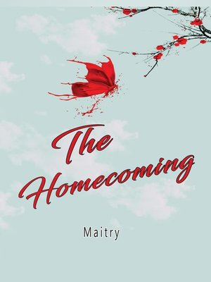 cover image of The Homecoming
